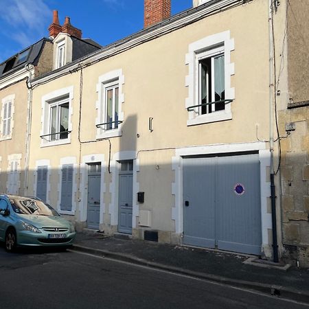 Loft Relais Coeur De France Vierzon Exterior foto