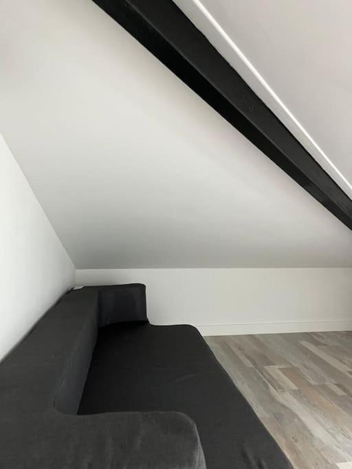 Loft Relais Coeur De France Vierzon Exterior foto