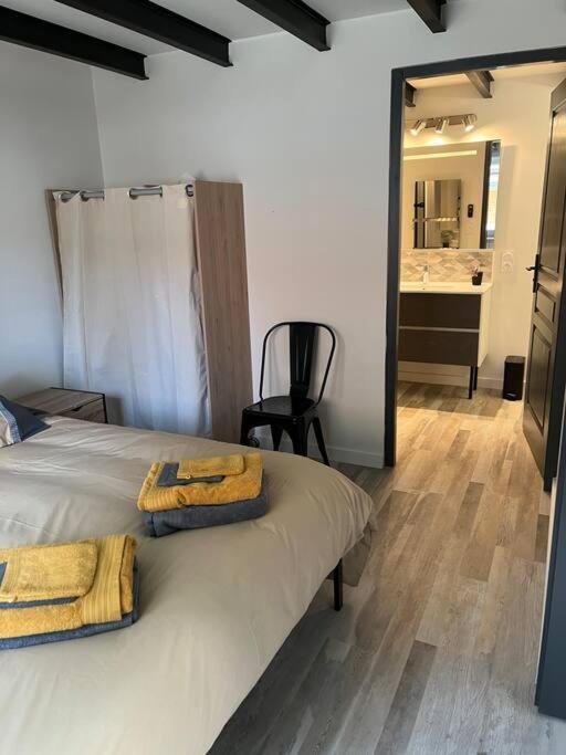 Loft Relais Coeur De France Vierzon Exterior foto