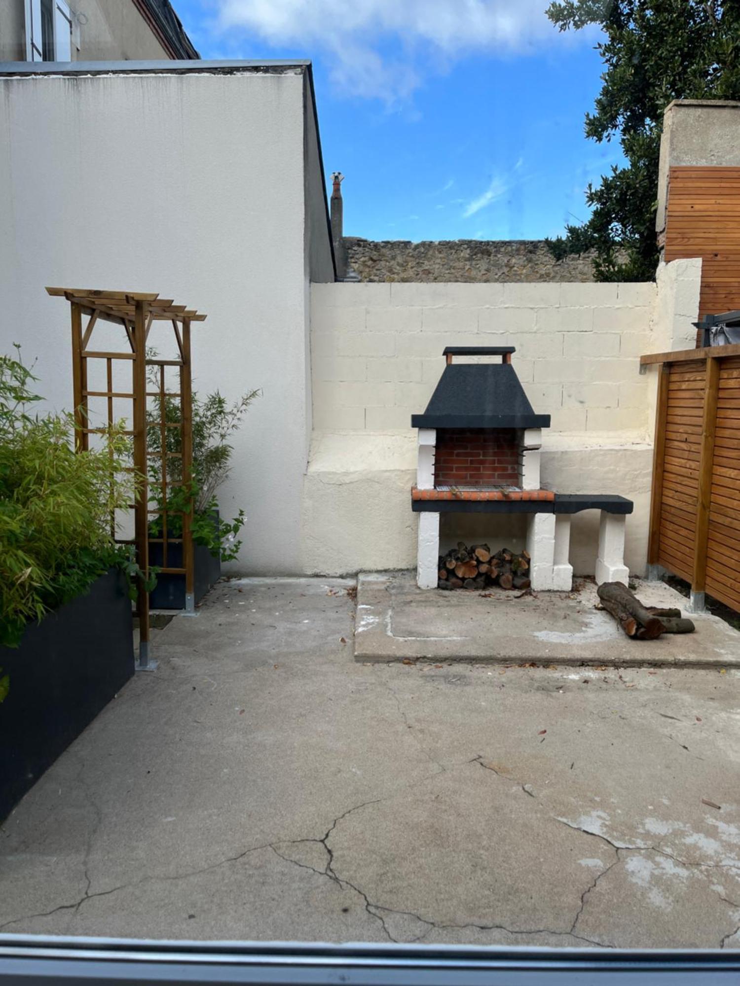 Loft Relais Coeur De France Vierzon Exterior foto