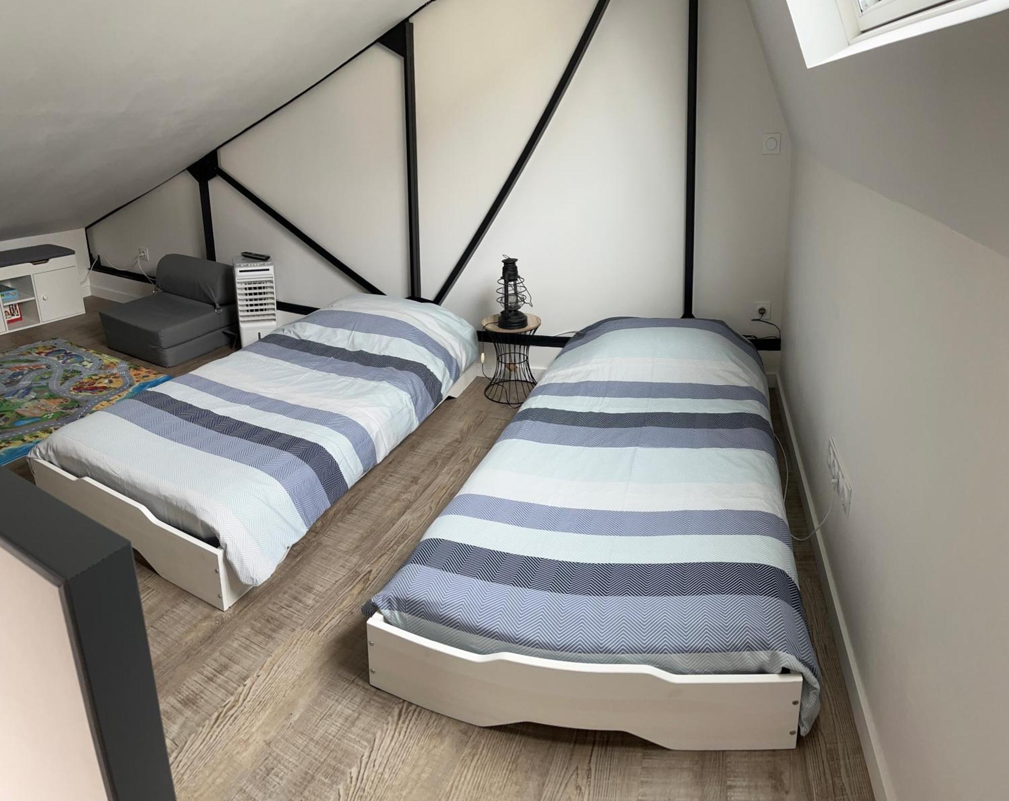 Loft Relais Coeur De France Vierzon Exterior foto